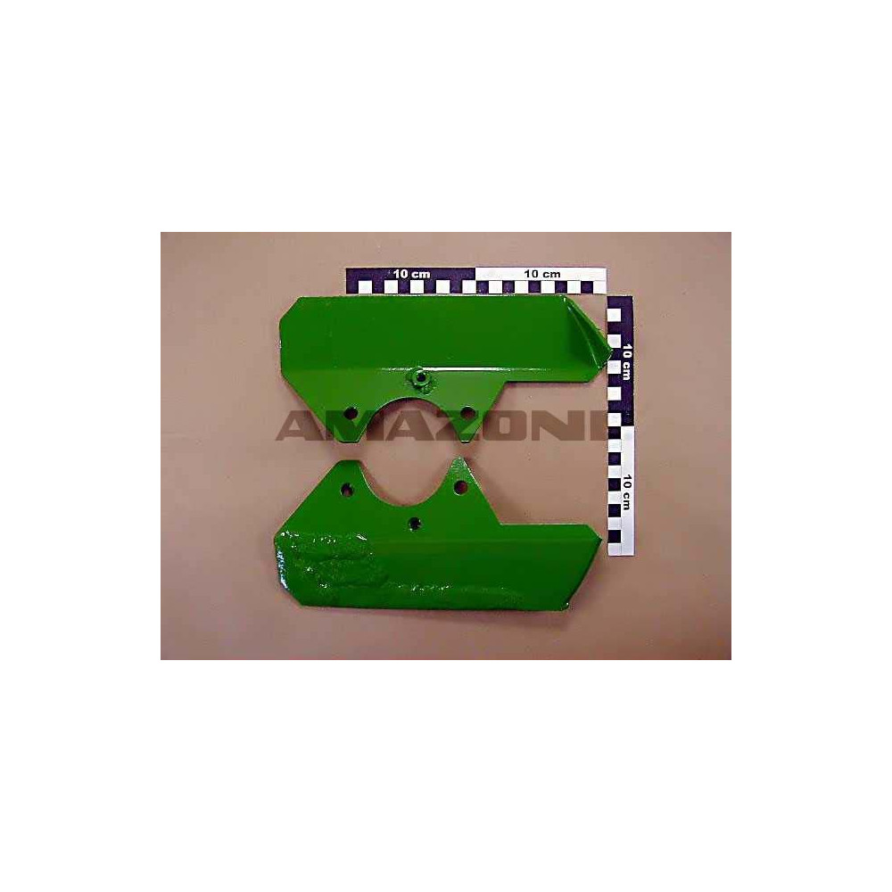 Tole decrotteur gauche soc ED-01 917988 Amazone