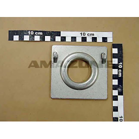Plaque fond tremie ZAX 917935 Amazone