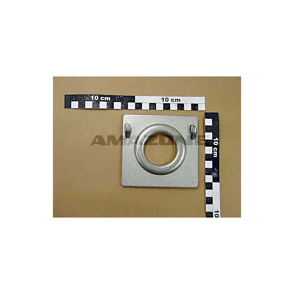 Plaque fond tremie ZAX 917935 Amazone