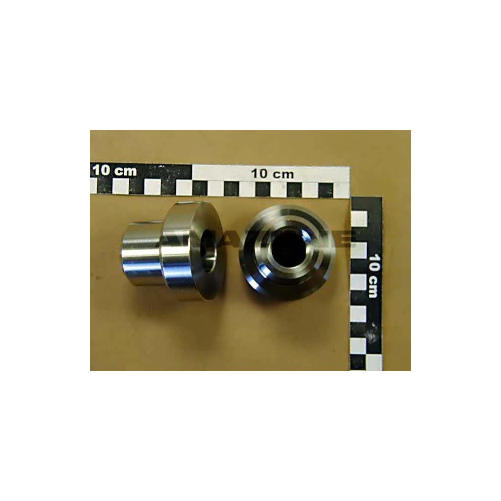 Ecrou 50X60 10278 1.4305 917999 Amazone