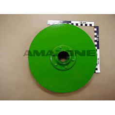 DISQUE ED01 D.280MM Réf. 917990 AMAZONE DISQUE ED01 D.280MM Réf. 917990 AMAZONE