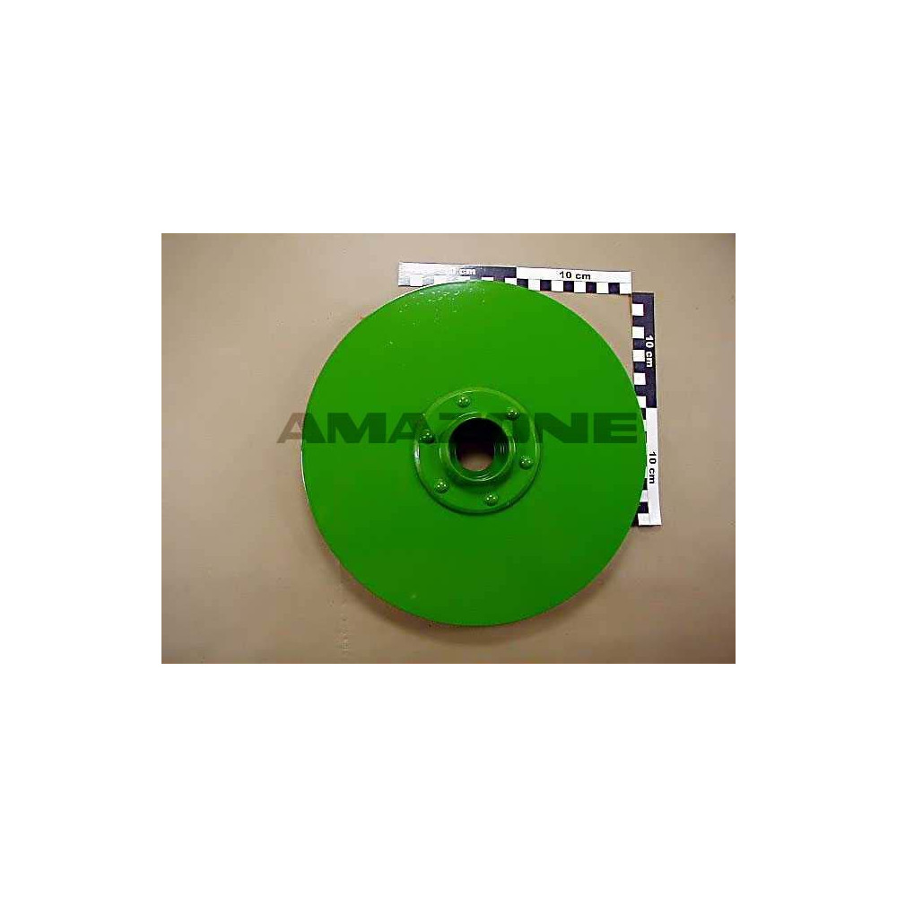 Disque ED01 d.280mm 917990 Amazone