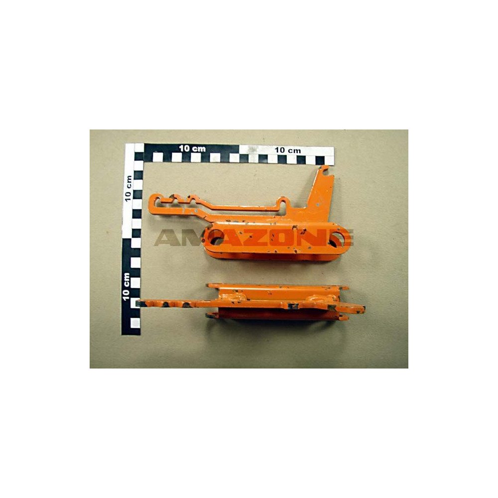 Guide ED 918030 Amazone