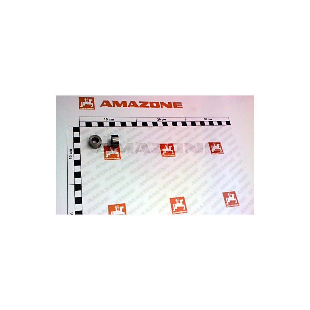 Clips 20X11 918056 Amazone