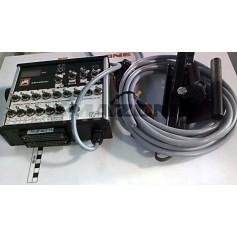 Boit. electr. SKS90HA Réf. 918091 - AMAZONE Boit. electr. SKS90HA Réf. 918091 - AMAZONE