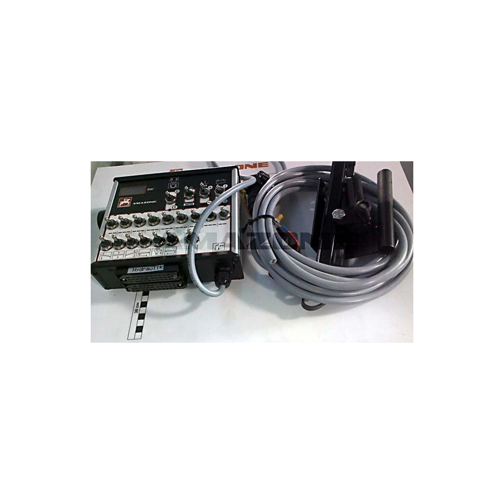 Boit. electr. SKS90HA 918091 Amazone