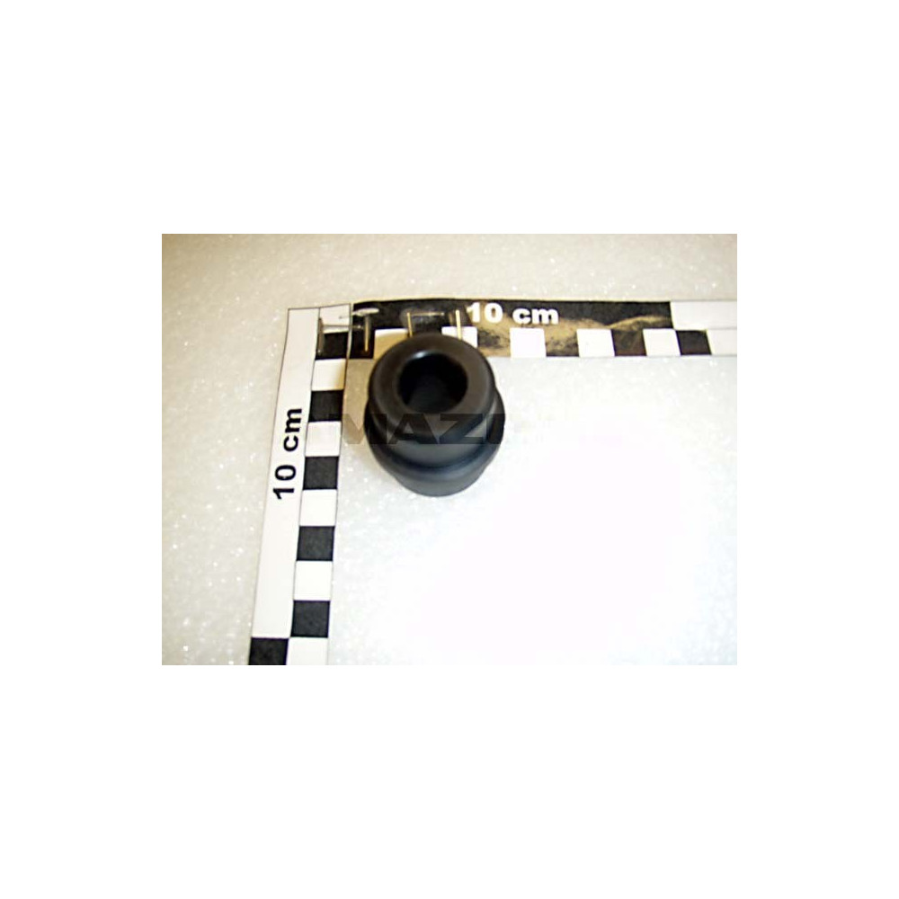 Galet guide plast. 36X38 918216 Amazone