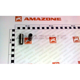 Entretoise 15X2X39 918217 Amazone