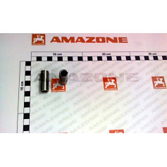ENTRETOISE 15X2X39 Réf. 918217 AMAZONE ENTRETOISE 15X2X39 Réf. 918217 AMAZONE