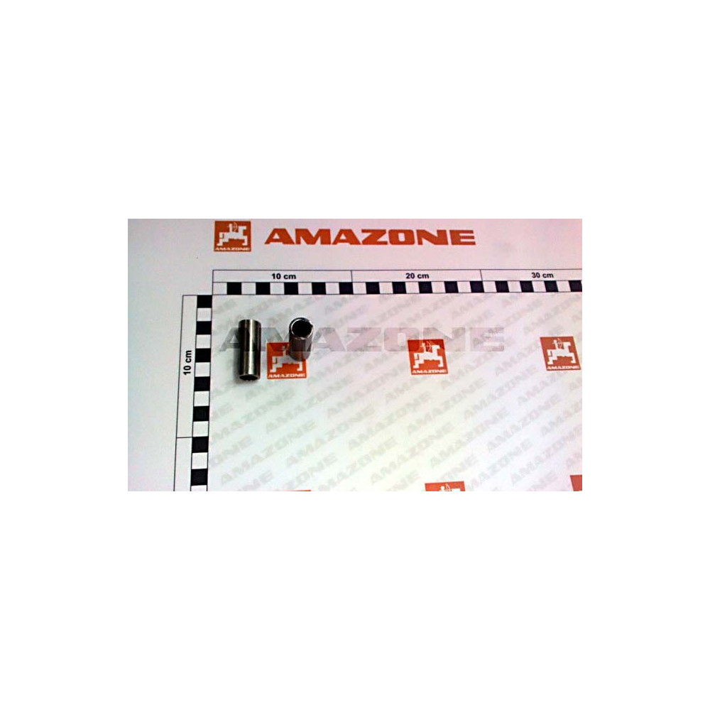 Entretoise 15X2X39 918217 Amazone