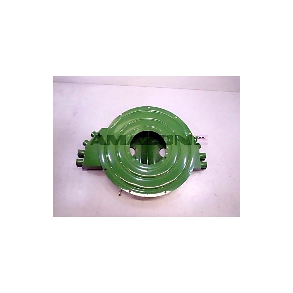 Couvercle de turbine 12 sorties 918235 Amazone