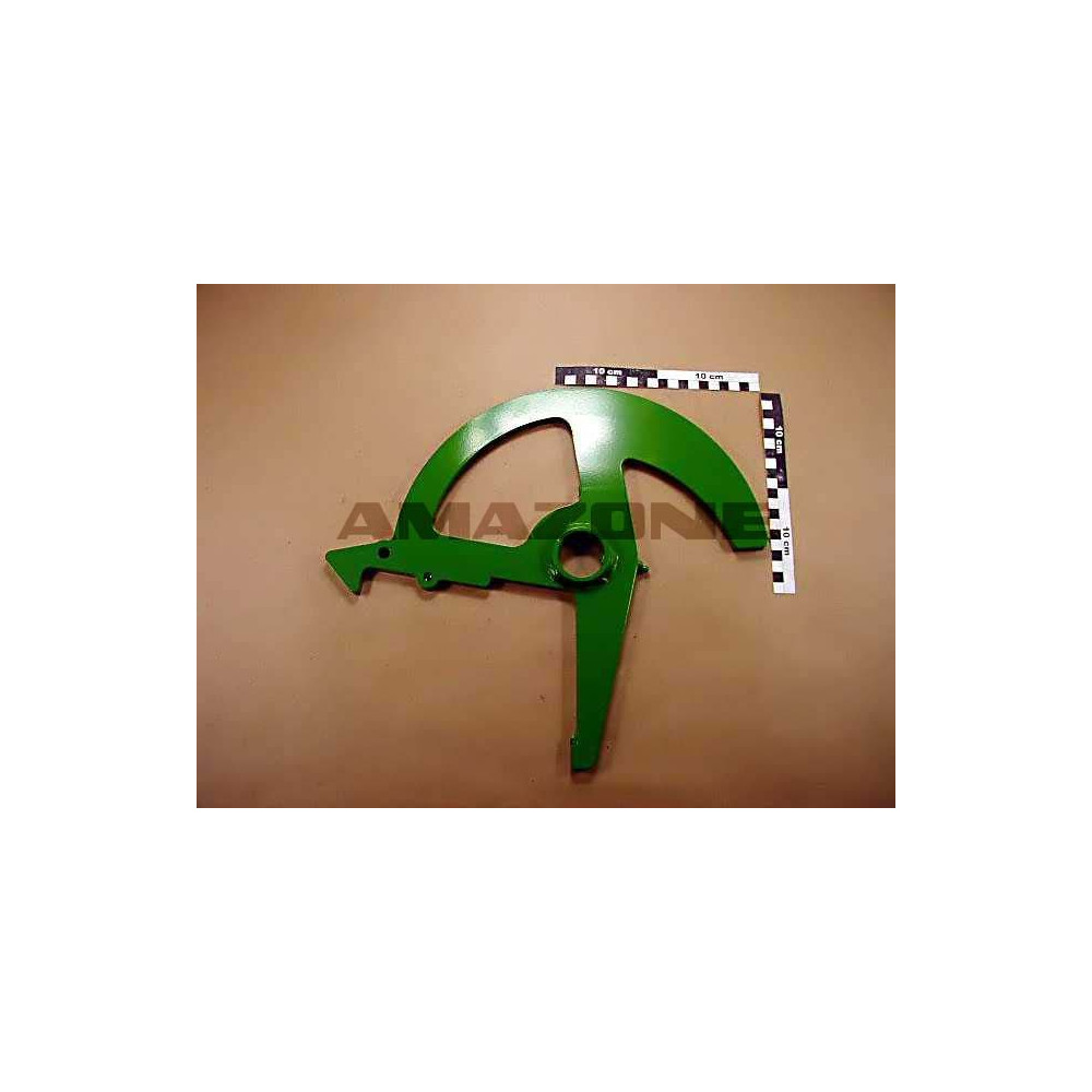 Accroche de fixation airstar 918346 Amazone