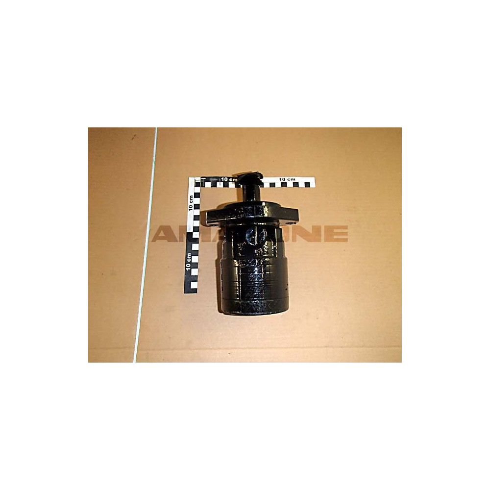 Moteur hydrau.avancem. tapis ZGB 918428 Amazone