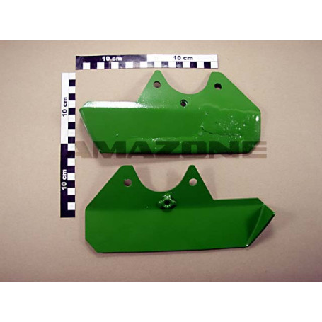 TOLE DEFLECTEUR /SOC DROITE ED-01 Réf. 918465 AMAZONE