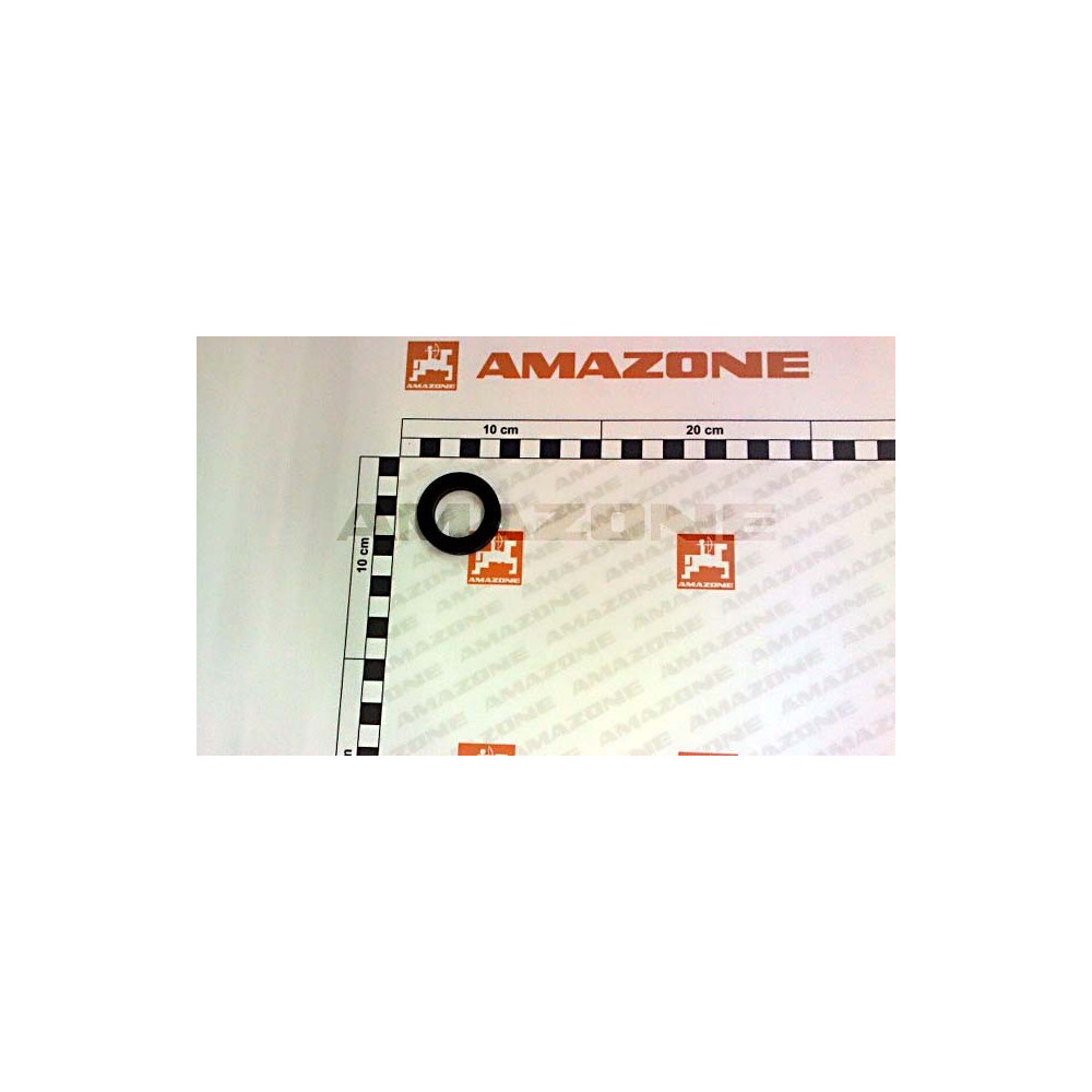 Entretoise plast. 40X7 918697 Amazone