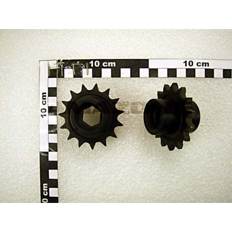 PIGNON  15DTS   FIXA.ARBRE HEXA. Réf. 918714 AMAZONE
