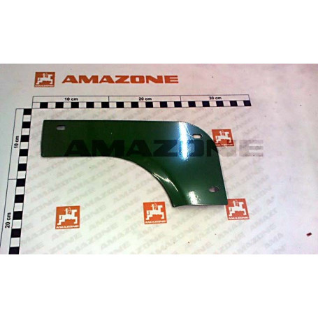 SUPPORT CORNIERE 1.5X122X223 ZAX Réf. 918738 AMAZONE SUPPORT CORNIERE 1.5X122X223 ZAX Réf. 918738 AMAZONE