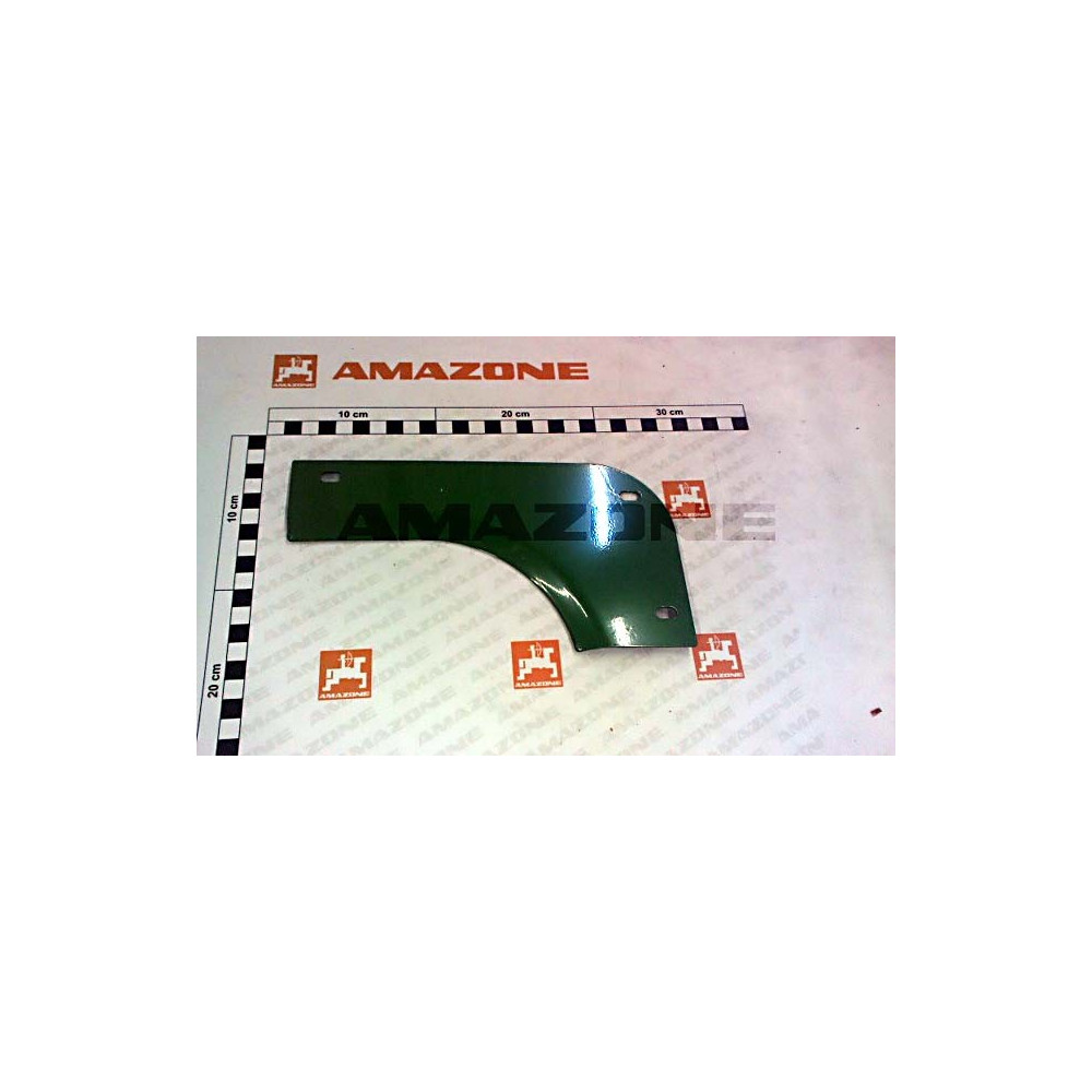 Support corniere 1.5x122x223 ZAX 918738 Amazone