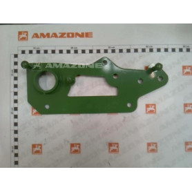 Support droit parallelogramme 918734 Amazone