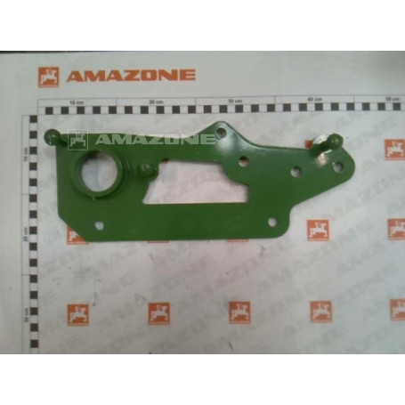 SUPPORT DROIT PARALLELOGRAMME Réf. 918734 AMAZONE SUPPORT DROIT PARALLELOGRAMME Réf. 918734 AMAZONE