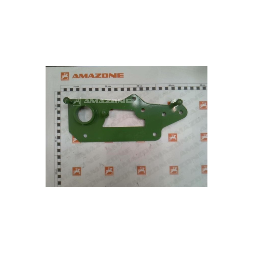 Support droit parallelogramme 918734 Amazone