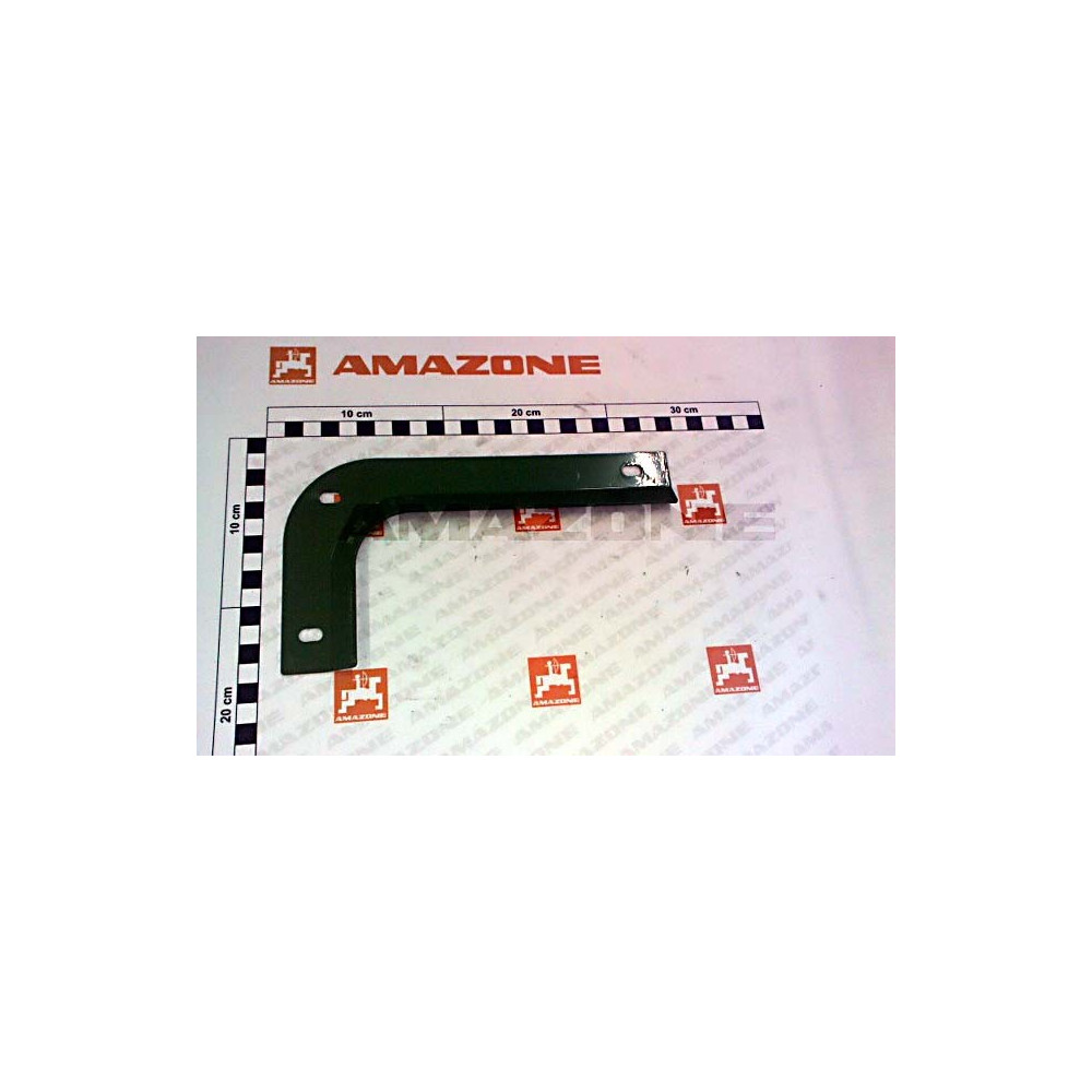 Support corniere 1.5x122x223 918739 Amazone