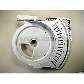 Fond de caisse E+S -HYDRAULIQUE 918825 Amazone