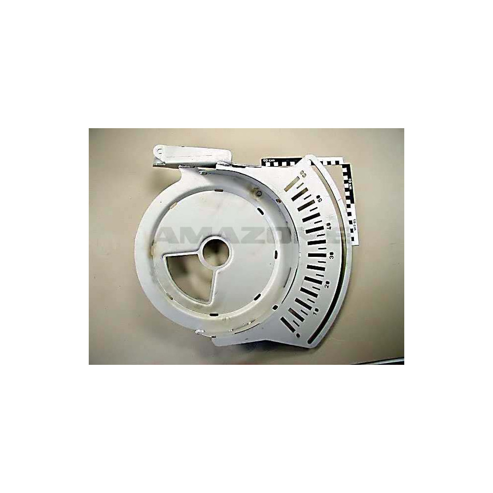 Fond de caisse E+S -HYDRAULIQUE 918825 Amazone