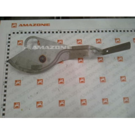 Levier de position 918826 Amazone