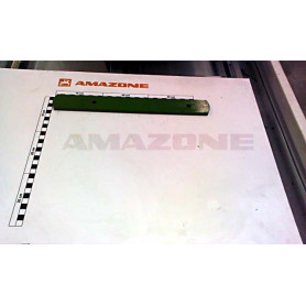 Plaque 8X40X330 918847 Amazone