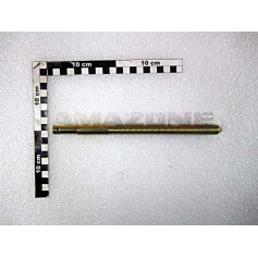 VIS 16X256 DE MANIVELLE Réf. 918853 AMAZONE