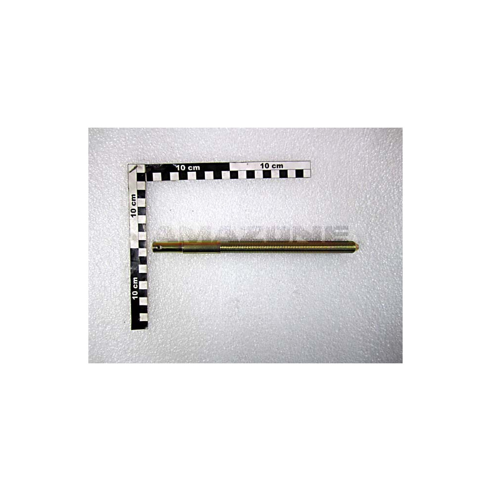 Vis 16X256 de manivelle 918853 Amazone