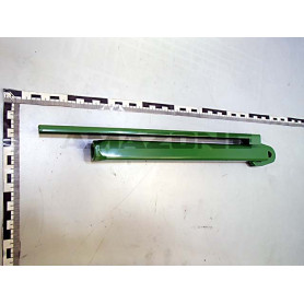 Fixation telescopique droite 918857 Amazone