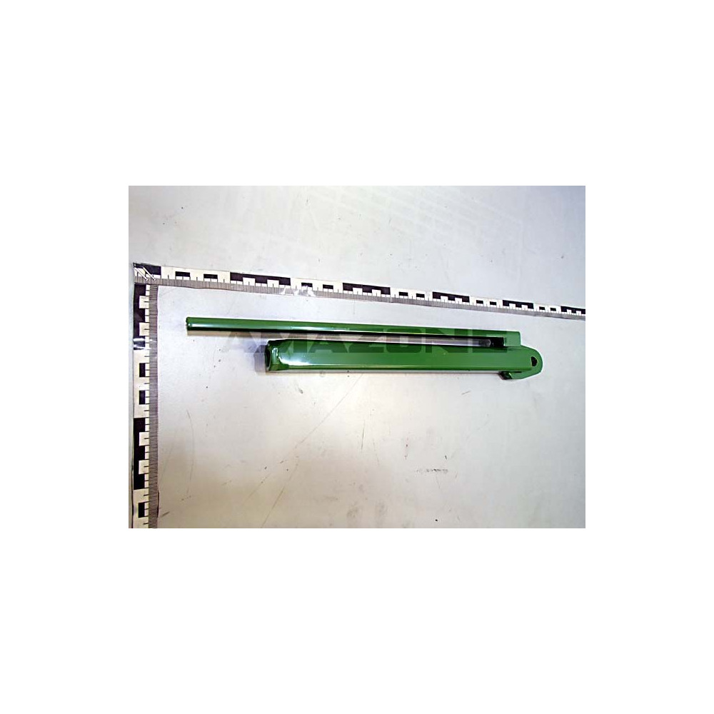 Fixation telescopique droite 918857 Amazone