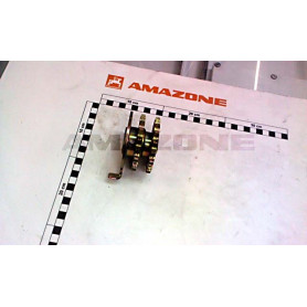 Pignon double 918910 Amazone