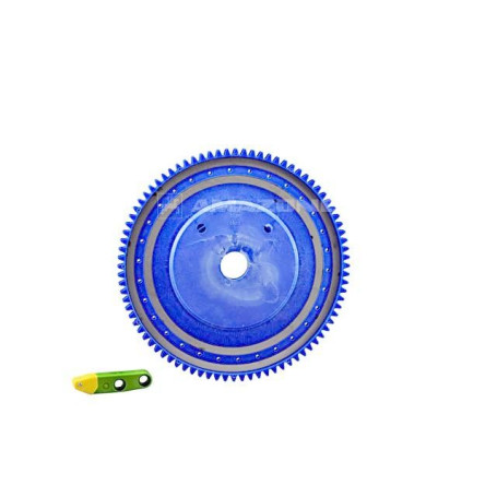 Disq tournesol/betterave 30 bleu Réf. 918860 - AMAZONE Disq tournesol/betterave 30 bleu Réf. 918860 - AMAZONE