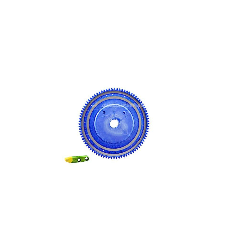 Disq tournesol/betterave 30 bleu 918860 Amazone