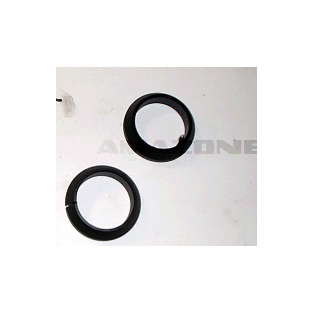 Bague 38.5x10 919023 Amazone