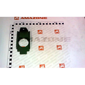 Support de tuyau 1X50 (11) 919066 Amazone