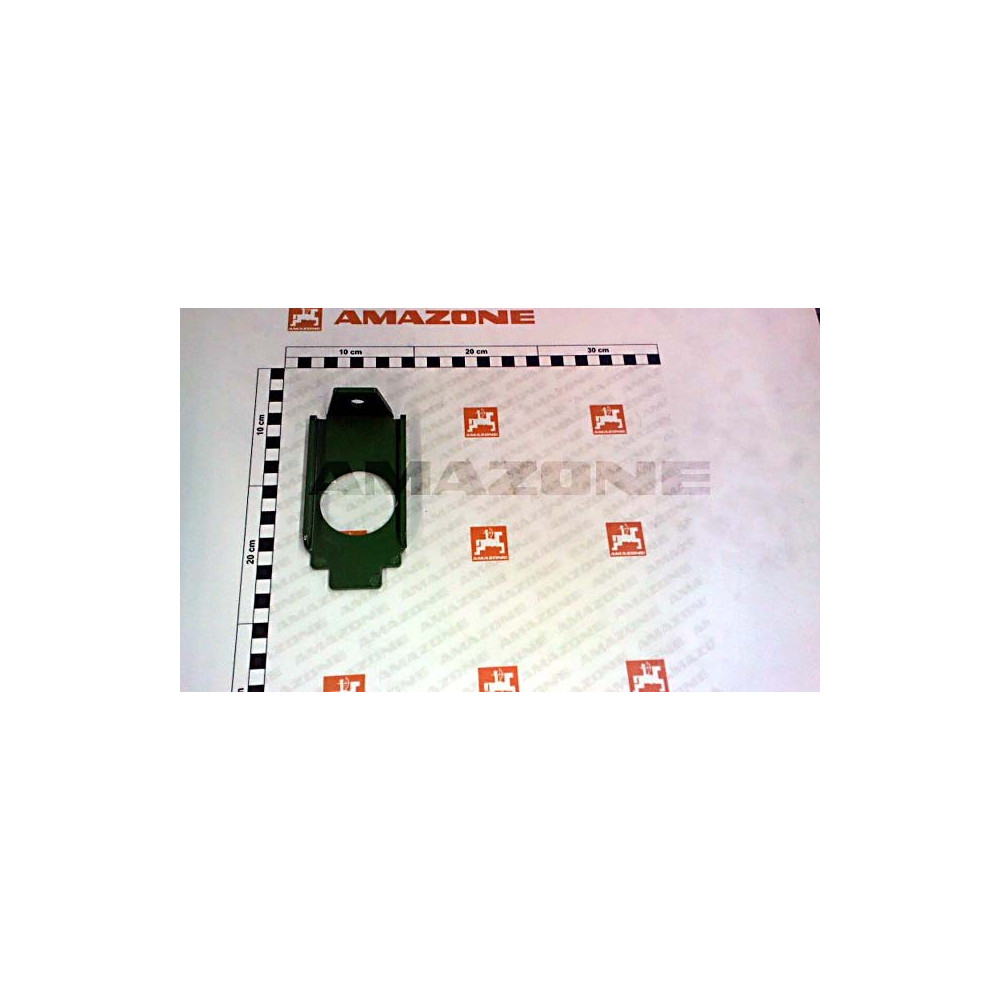 Support de tuyau 1X50 (11) 919066 Amazone