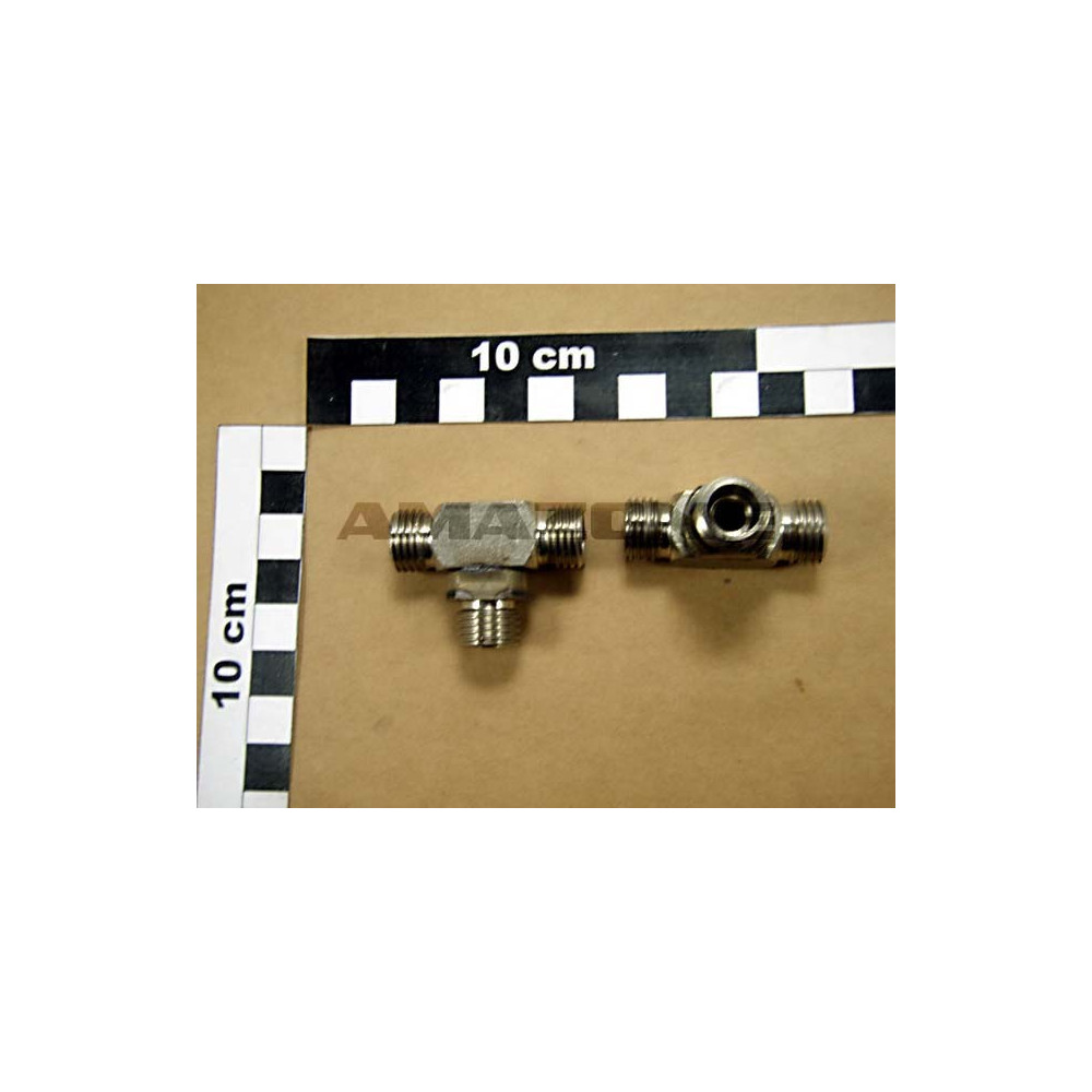  RACCORD T HYD.D_8 Réf. 919078 AMAZONE