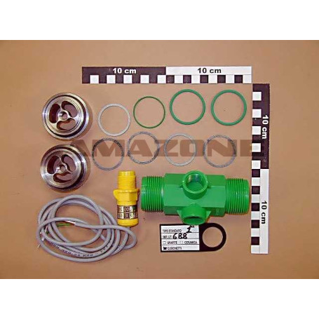 JEU DE MODIF.DEBIMETRE Réf. 919070 AMAZONE JEU DE MODIF.DEBIMETRE Réf. 919070 AMAZONE