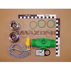 JEU DE MODIF.DEBIMETRE Réf. 919070 AMAZONE JEU DE MODIF.DEBIMETRE Réf. 919070 AMAZONE