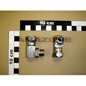 RACCORD L HYD. Réf. 919080 AMAZONE
