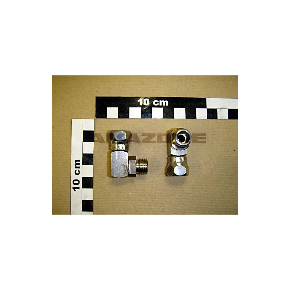  RACCORD L HYD. Réf. 919080 AMAZONE