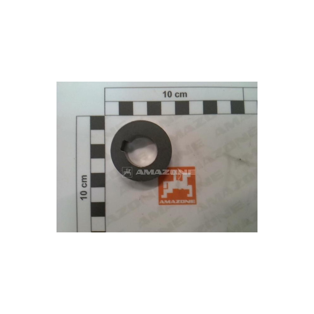 Bague entrainement turbine 919097 Amazone