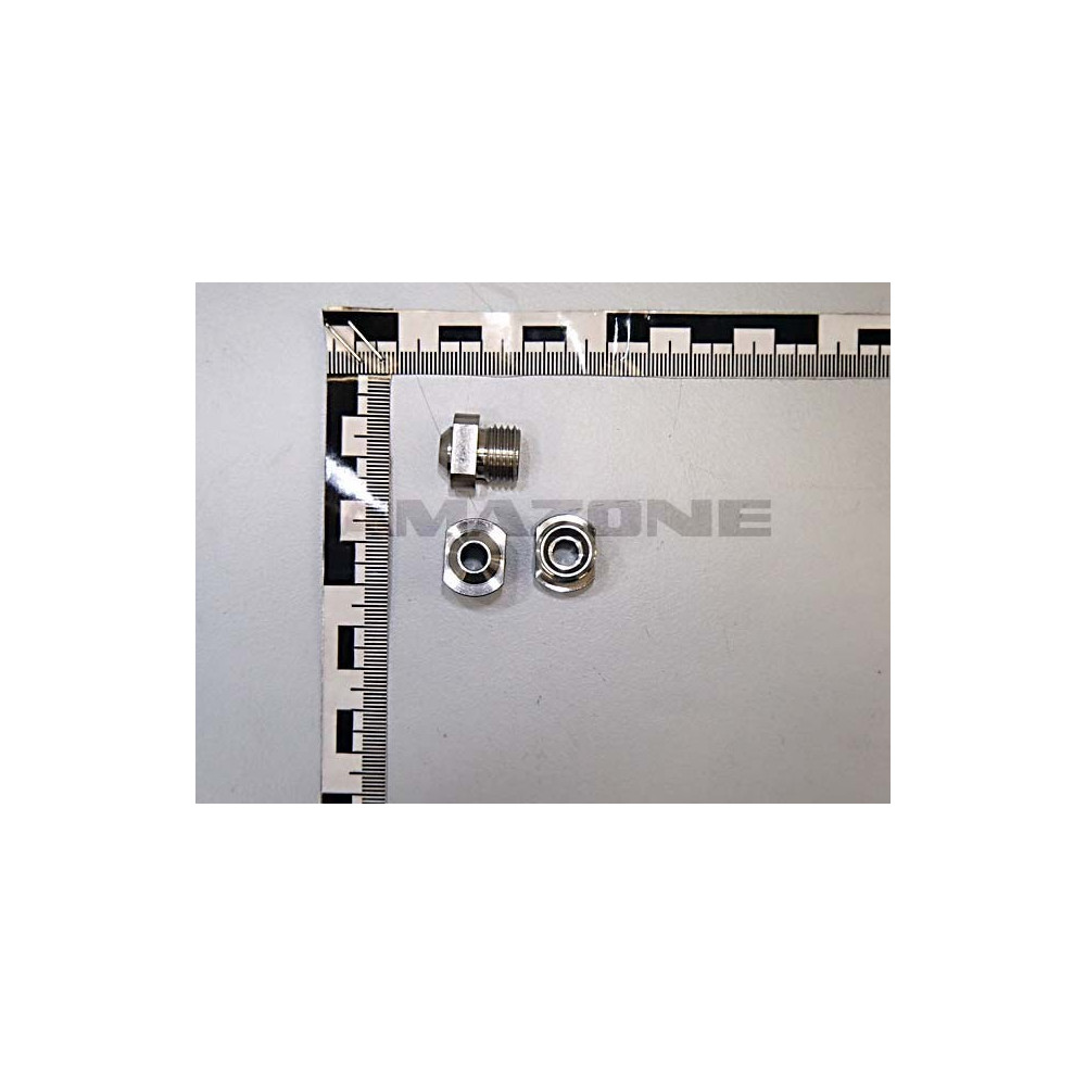 Douille maintient serre cable 919089 Amazone