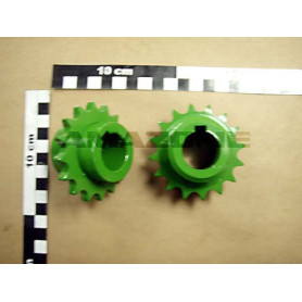 Pignon 1/2X5/16 Z_16 DI_25 919107 Amazone