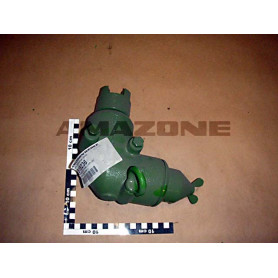 Boitier renvoi gauche CPT hydro 919236 Amazone