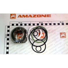 Joint de couvercle Réf. 919127 - AMAZONE Joint de couvercle Réf. 919127 - AMAZONE